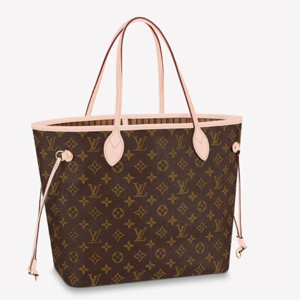 Louis Vuitton bag